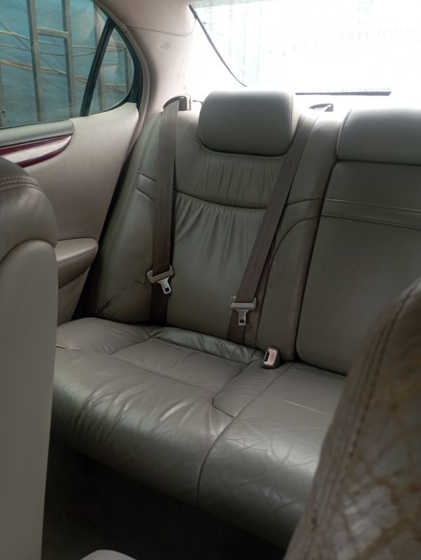Thumbnail 5 of 2004 Lexus ES LE